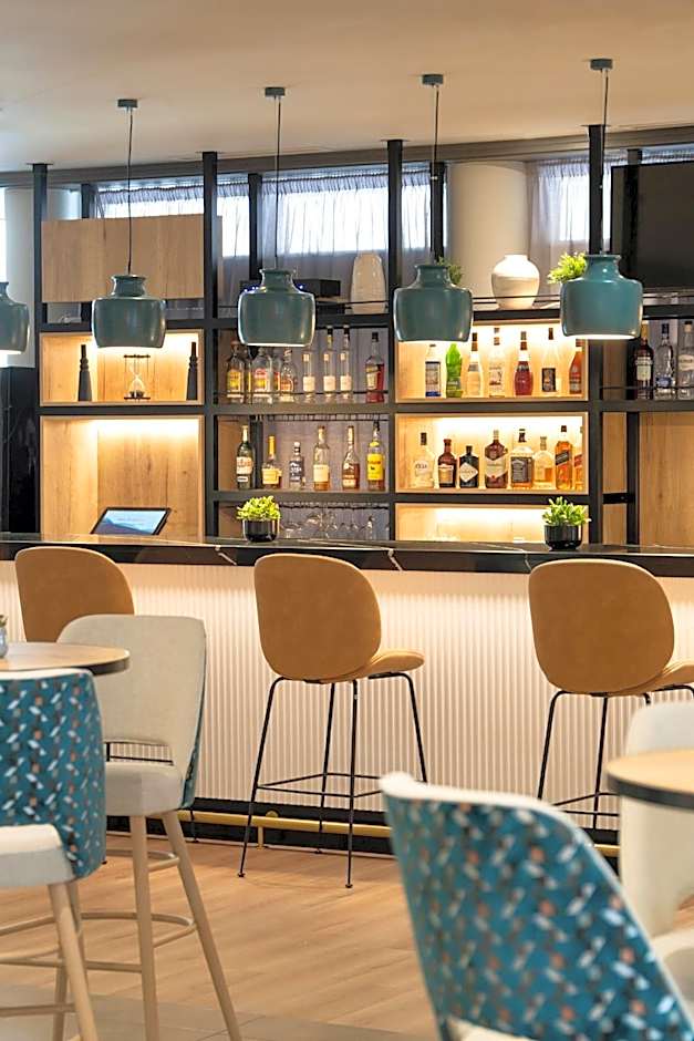 Hotel München City Center Affiliated by Melia