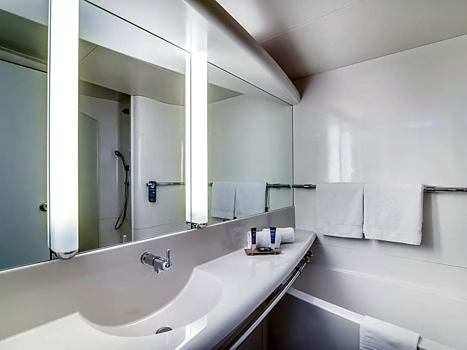 Novotel Paris Orly Rungis