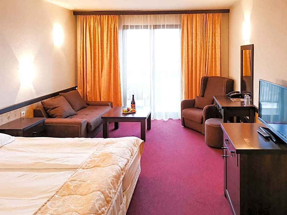Trinity Residence Bansko