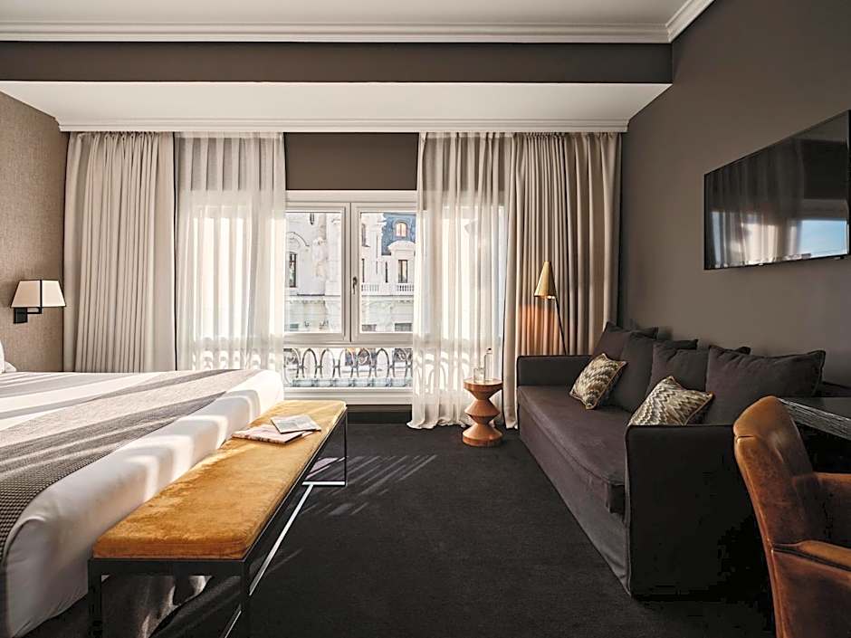 The Principal Madrid