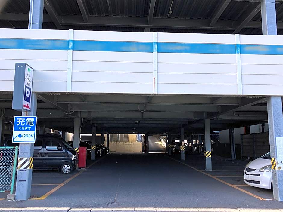 Hotel Route Inn Misawa