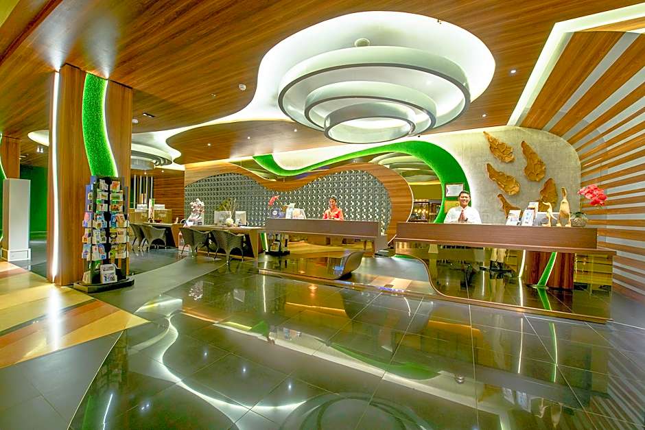 Infinity8 Bali