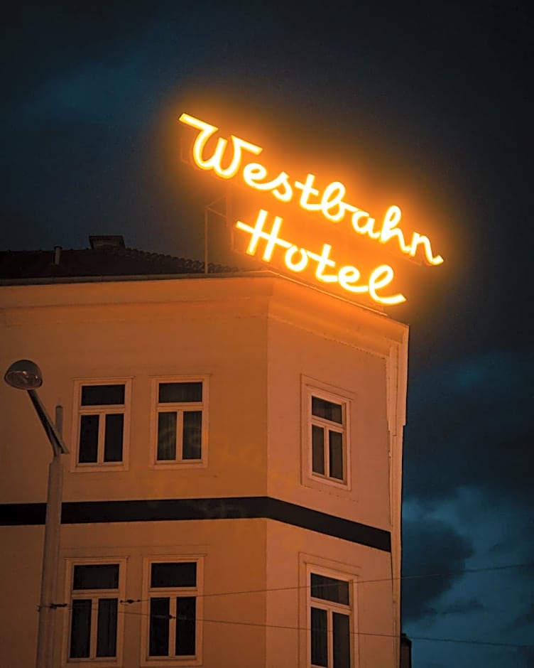 Hotel Westbahn