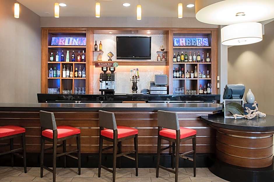 SpringHill Suites by Marriott Las Vegas Convention Center