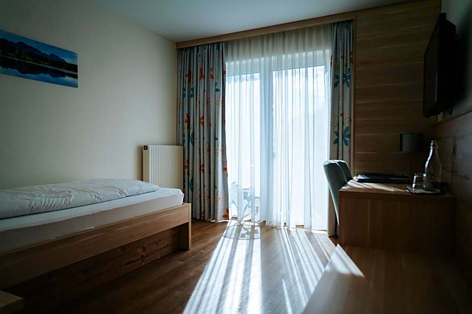 Pension Pirkdorfer See