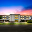 Budget Inn-Norfolk, VA - Oceanview