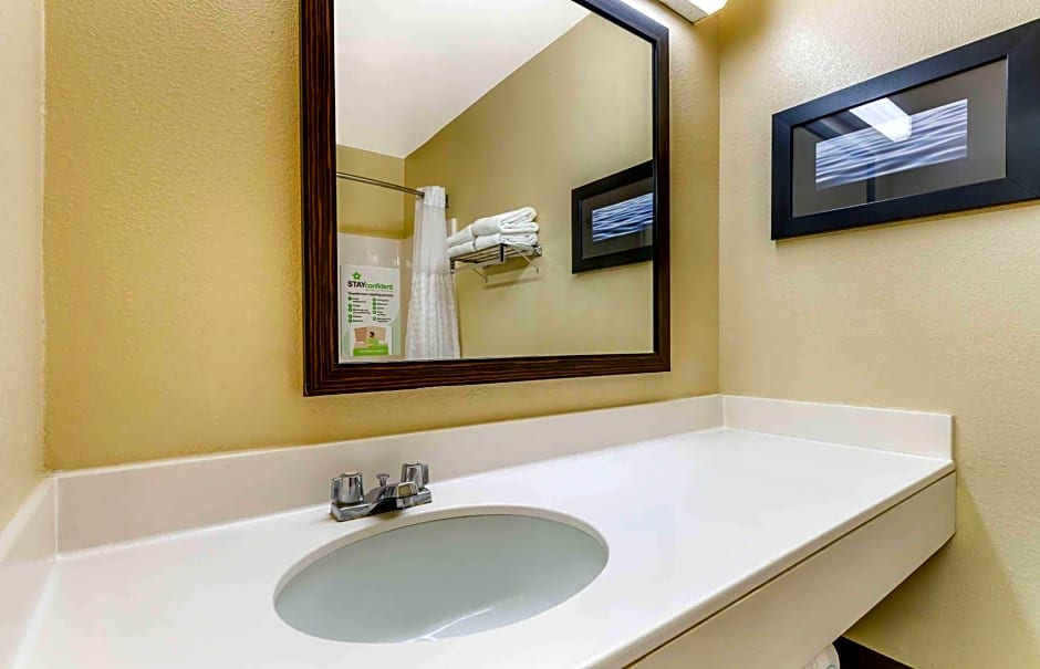 Extended Stay America Suites - Minneapolis - Woodbury