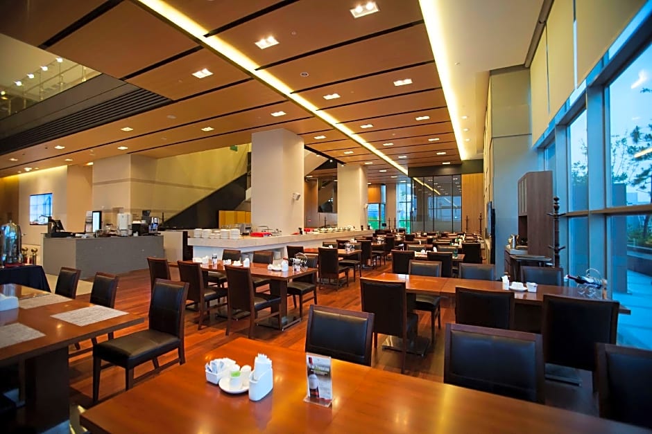 Best Western Gunsan Hotel