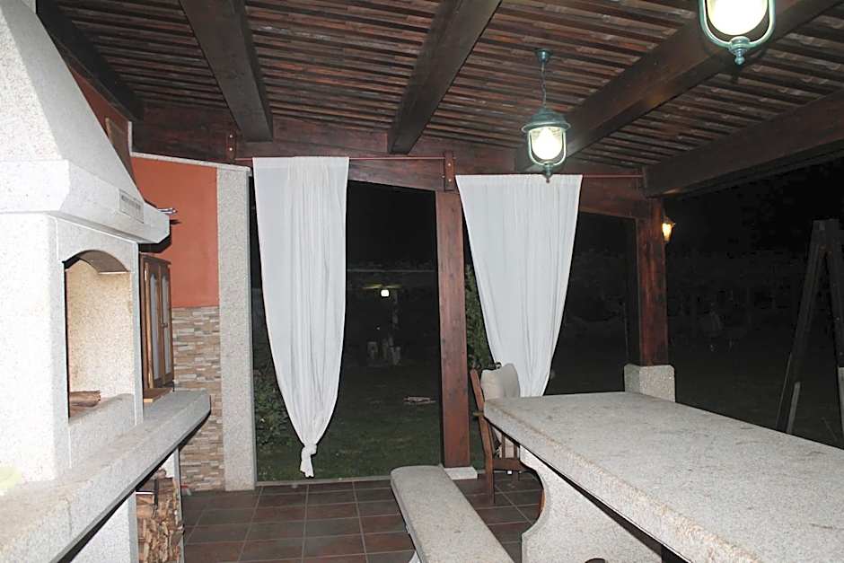 Hotel Cachada