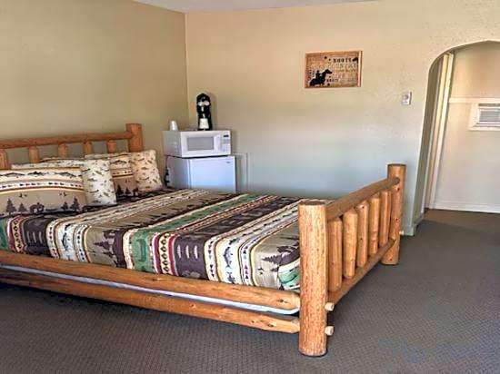 Love Hotels Murdo by OYO on Interstate 90