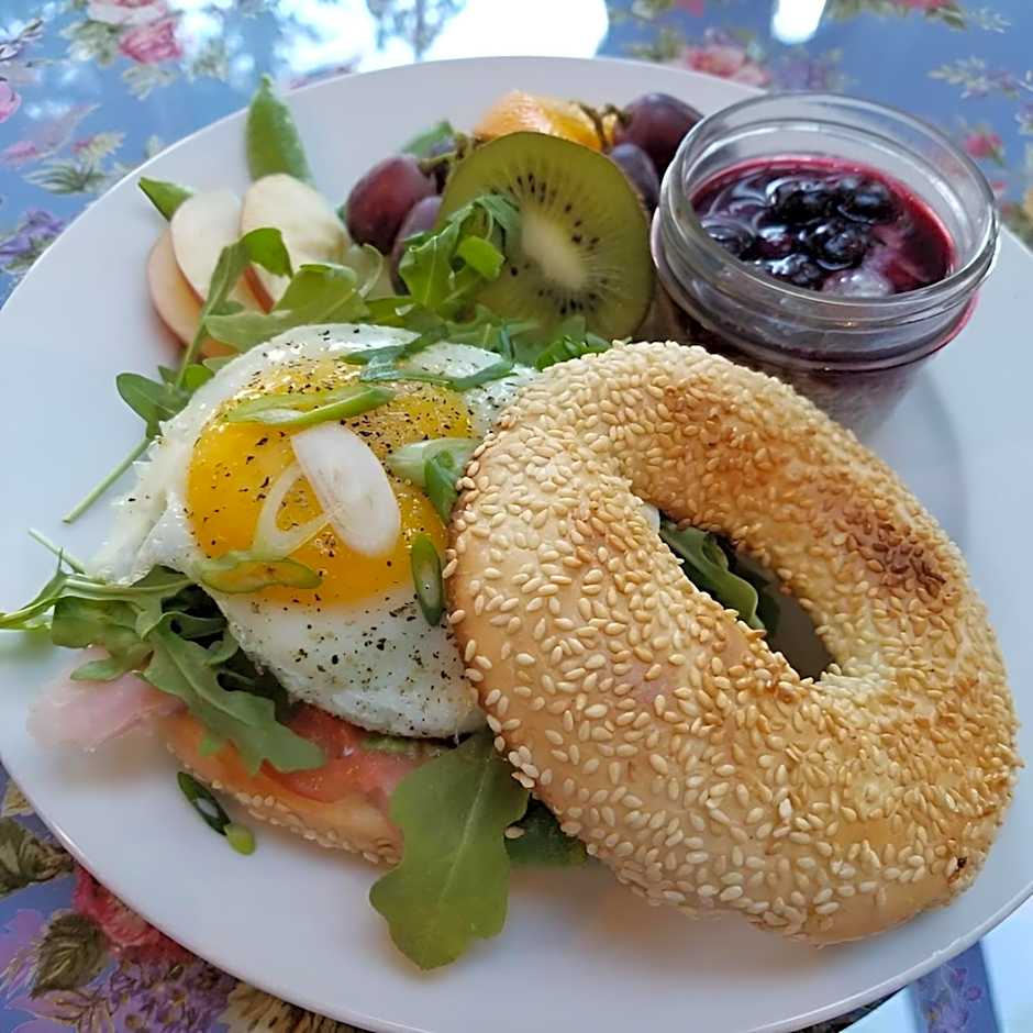 Lady MacDonald Country Inn