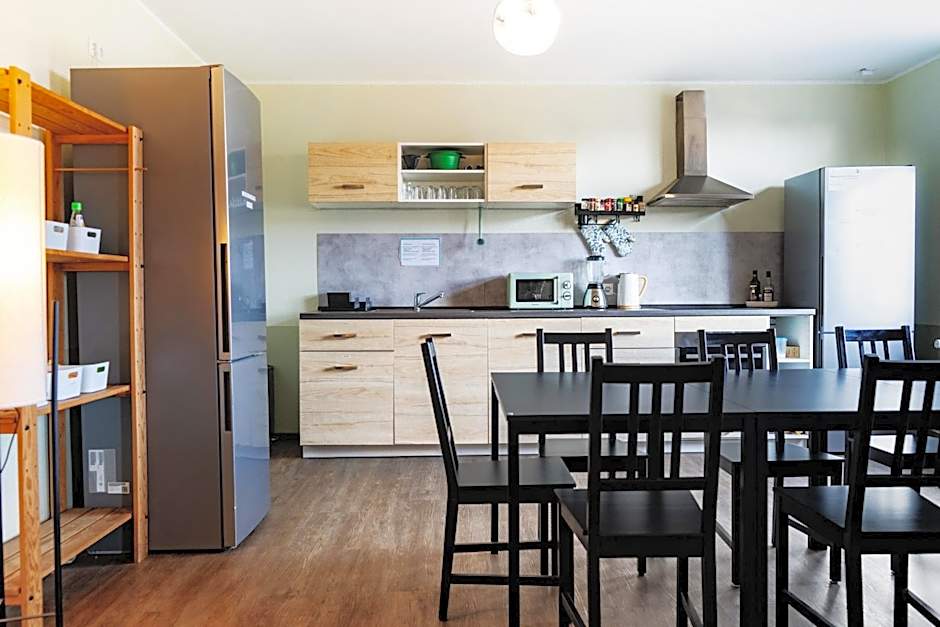 Wandery Hostel Dessau