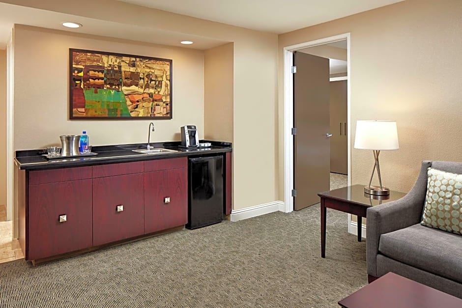 Hilton Houston Plaza/Medical Center