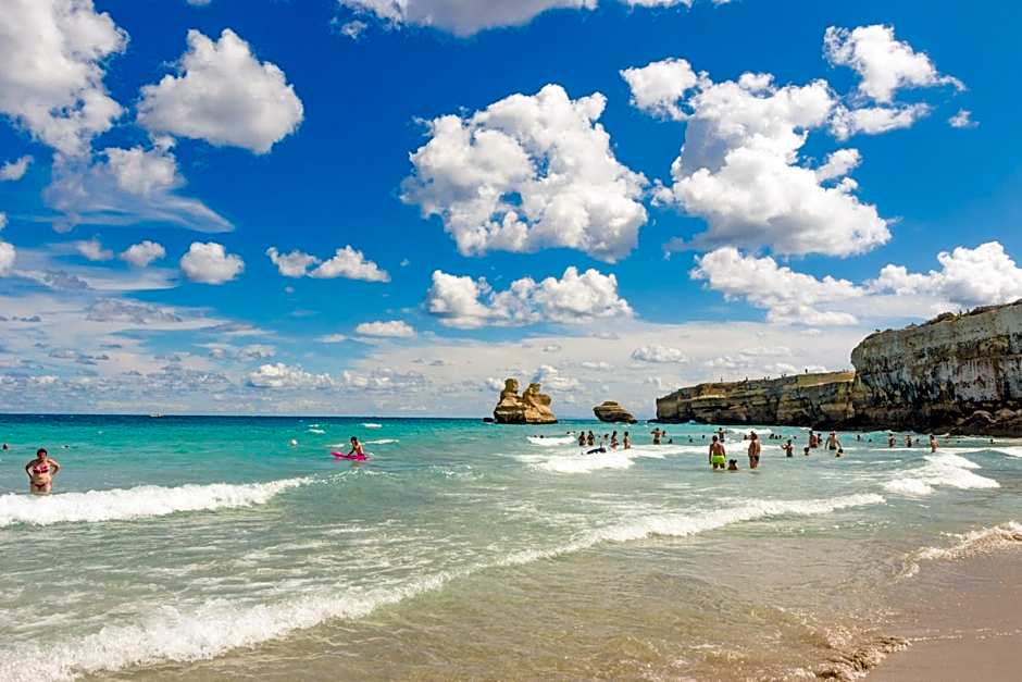 HOTEL BARONE DI MARE