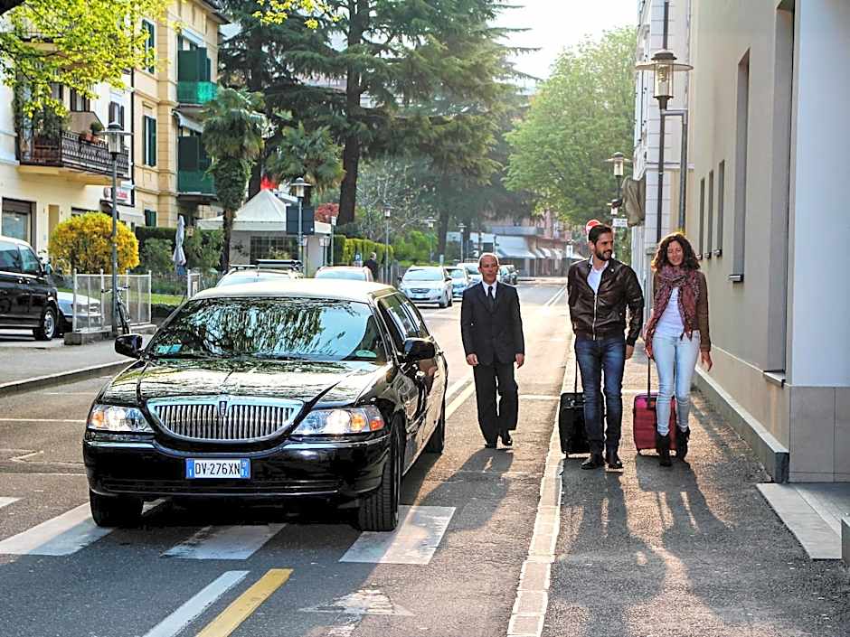 City Hotel Merano