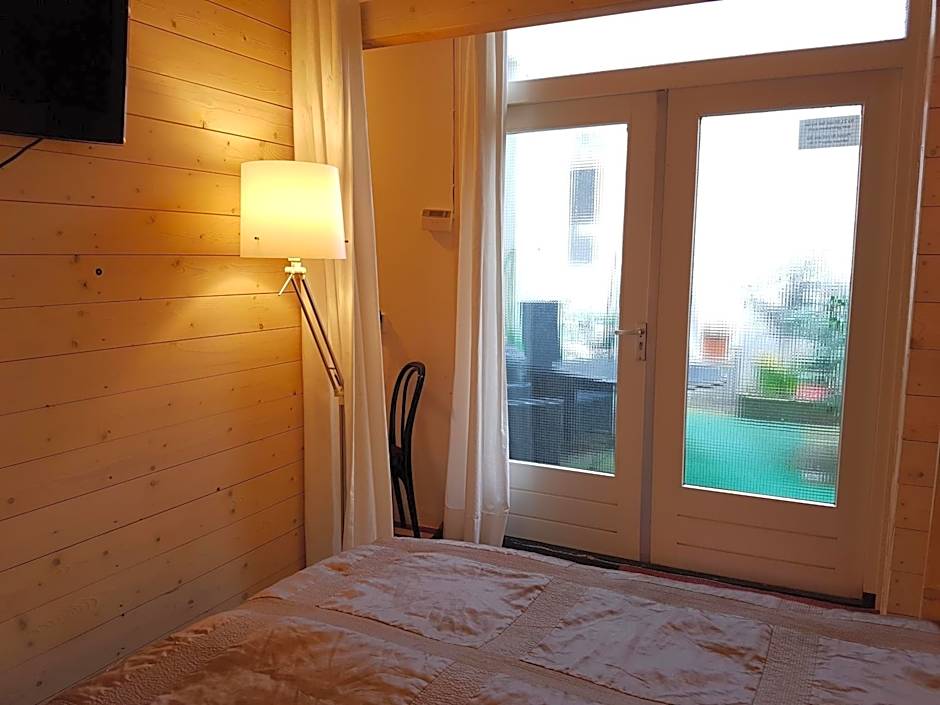 B&B Wladimir Studios