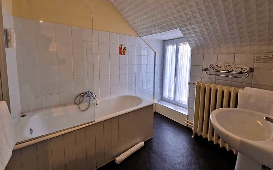 Central Hôtel et Spa