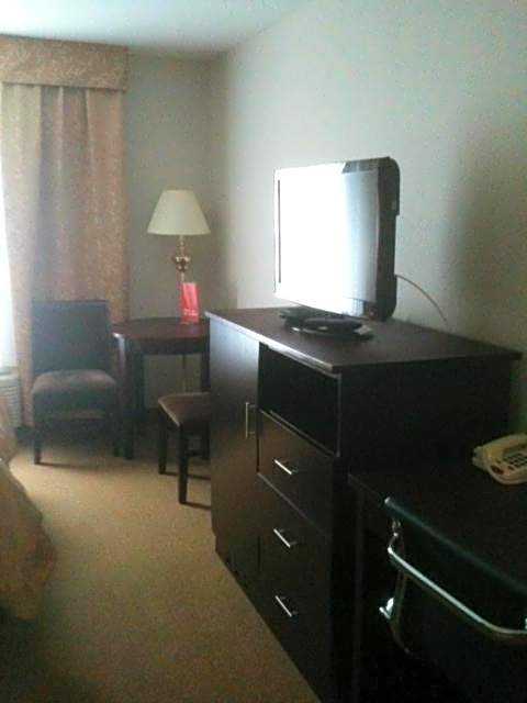 Super 8 by Wyndham Innisfail