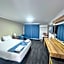 Albury Garden Court Motel