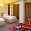 seven skies hotel