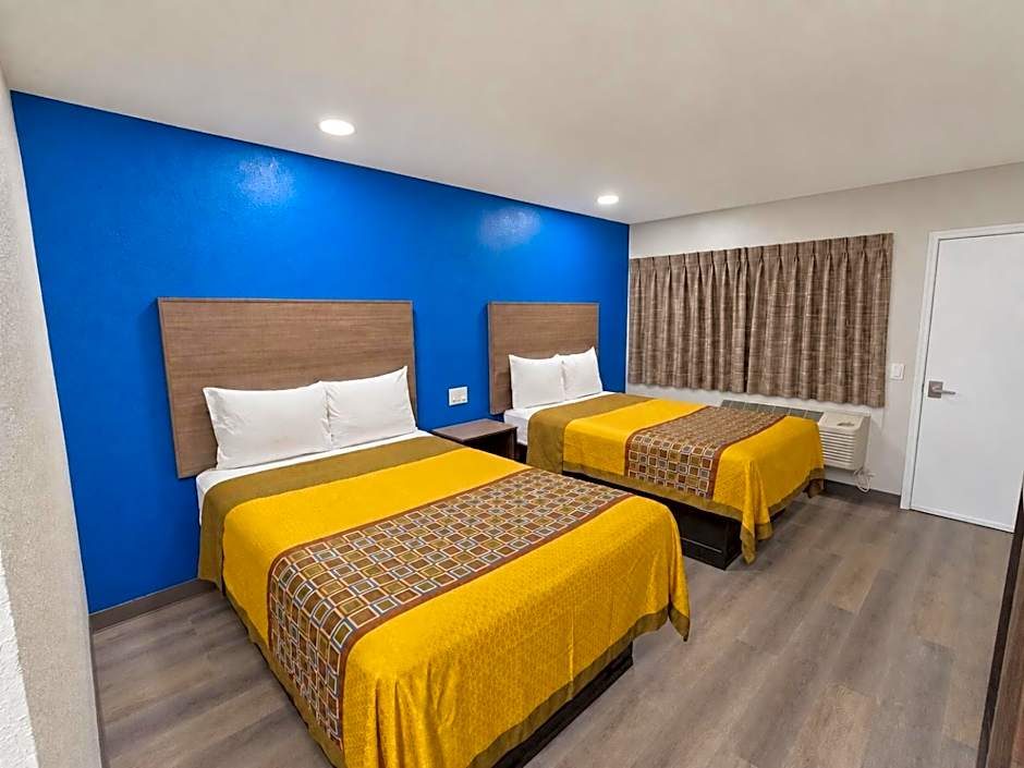Richmond Inn and Suites