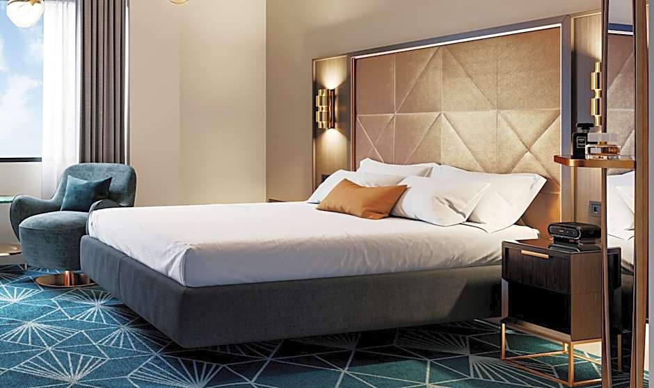 Swiss-Belboutique Napier