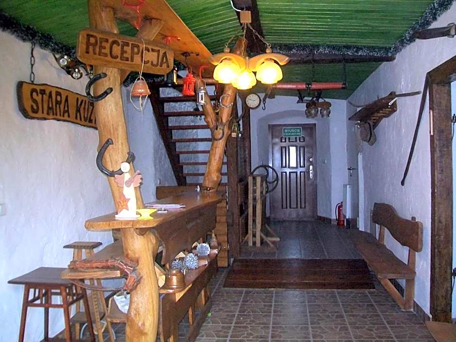 Stara Kuźnia