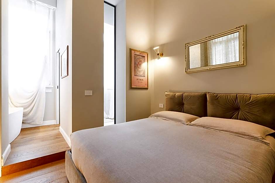 La Chambre Milano Guest House