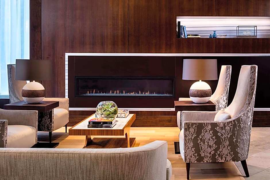 The Westin Pittsburgh