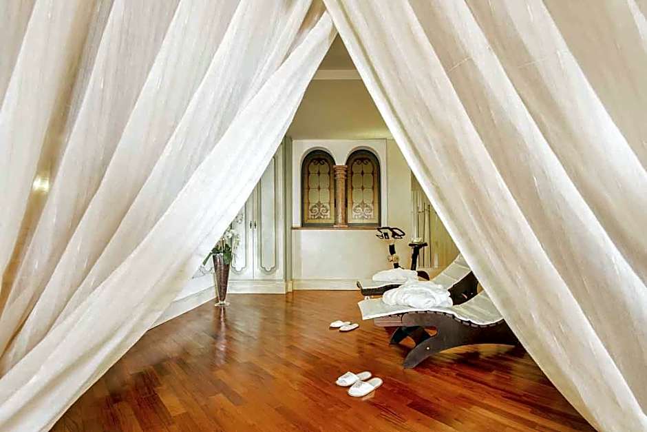 Park Hotel Ville Montefiori Spa & Centro Benessere