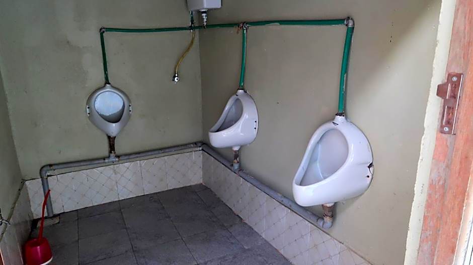 Tausa Tsavo Eco Lodge