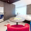 RADISSON BLU HOTEL, BRUGES