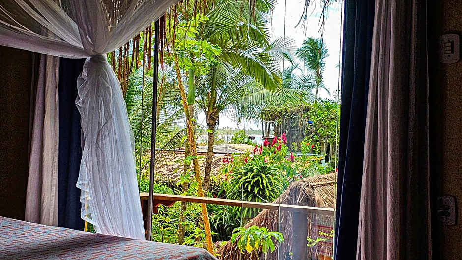 Pousada Canoa Nativa