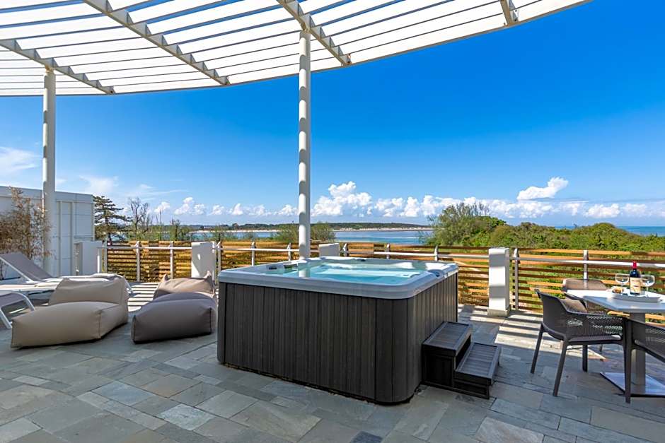 Isola di Albarella Hotel Capo Nord