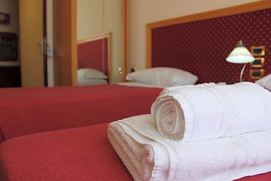 Hotel Palace Masoanri's