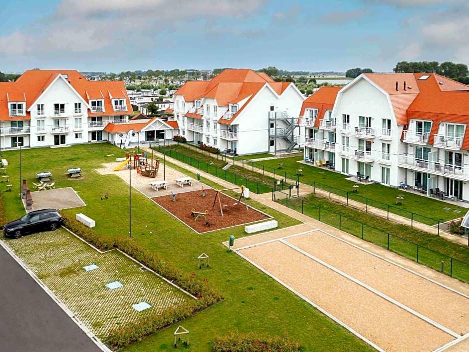 ibis Styles Nieuwpoort