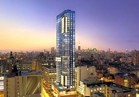 Trump SoHo Hotel New York by Jet Luxury Resorts