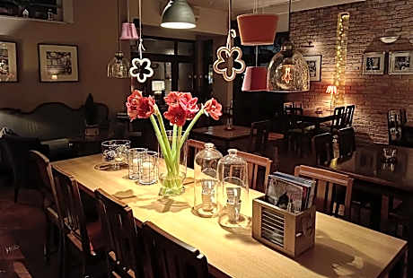 Hotel Stare Miasto Old Town