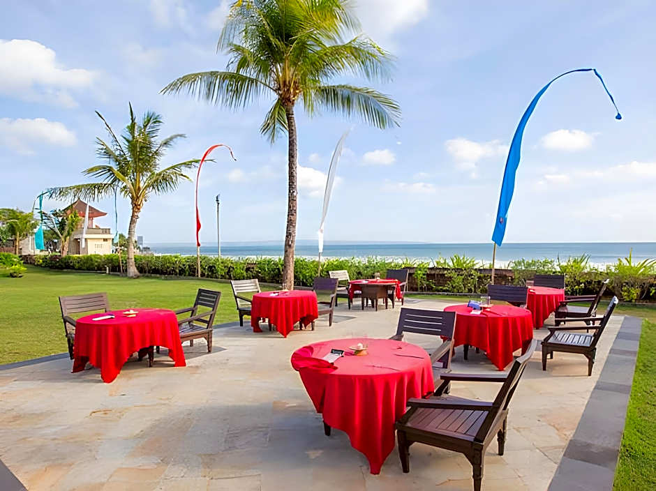 Grand Balisani Suites Hotel
