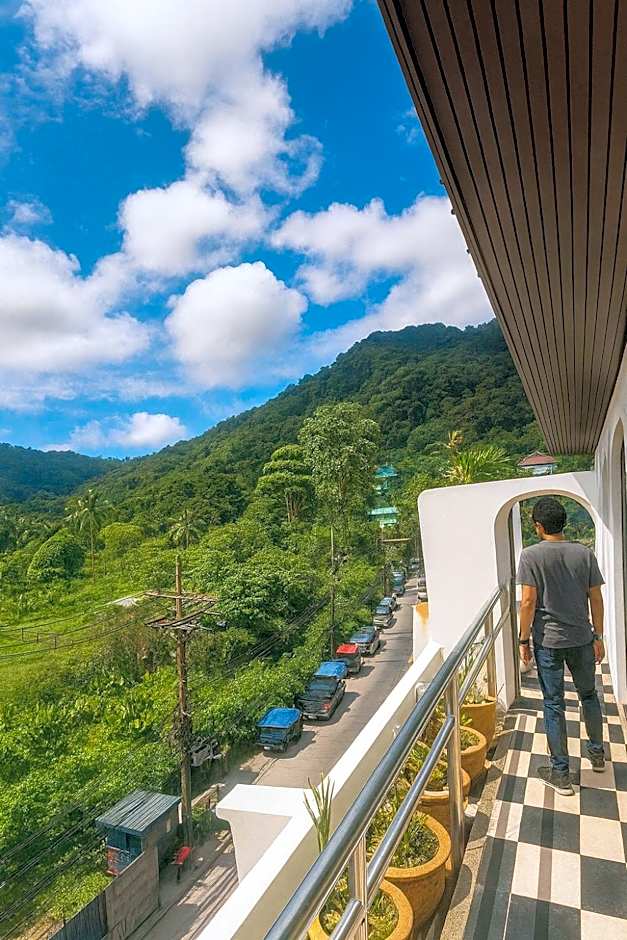 Orchid Hotel and Spa Kalim Bay