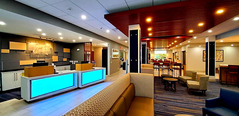 Holiday Inn Express Wells-Ogunquit-Kennebunk By IHG