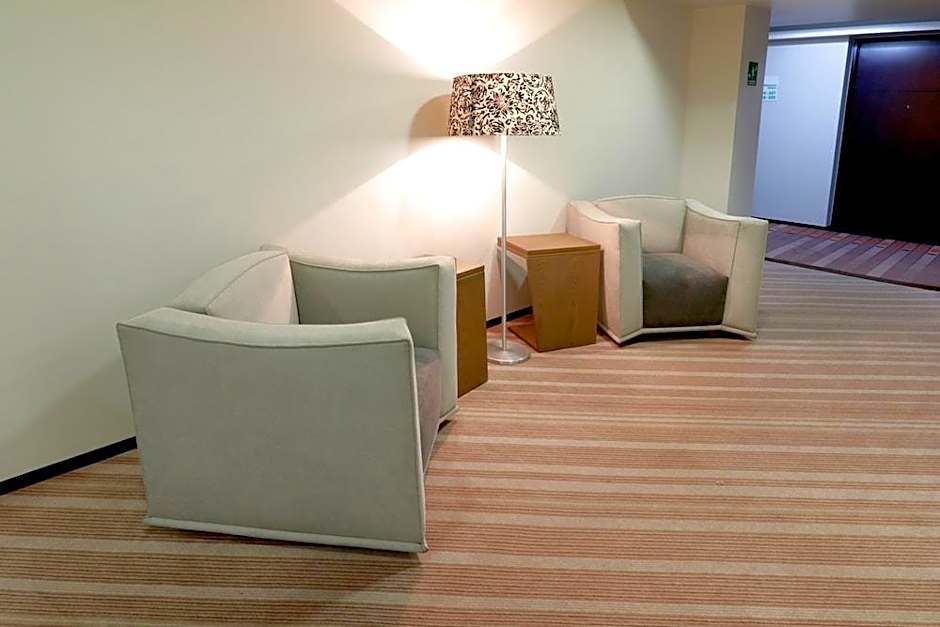 Holiday Inn Hotel & Suites Mexico Medica Sur By IHG