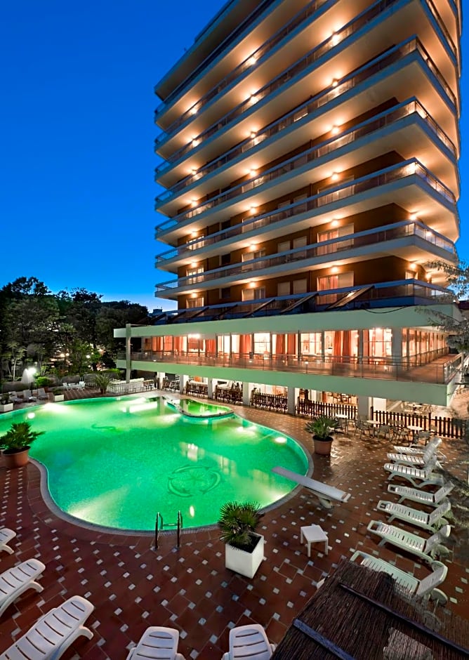 Hotel Gambrinus - Valentini Family Village