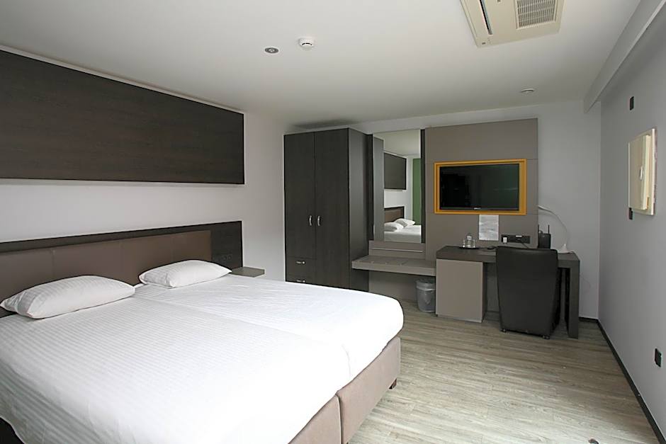 Hotel Au Prince Royal