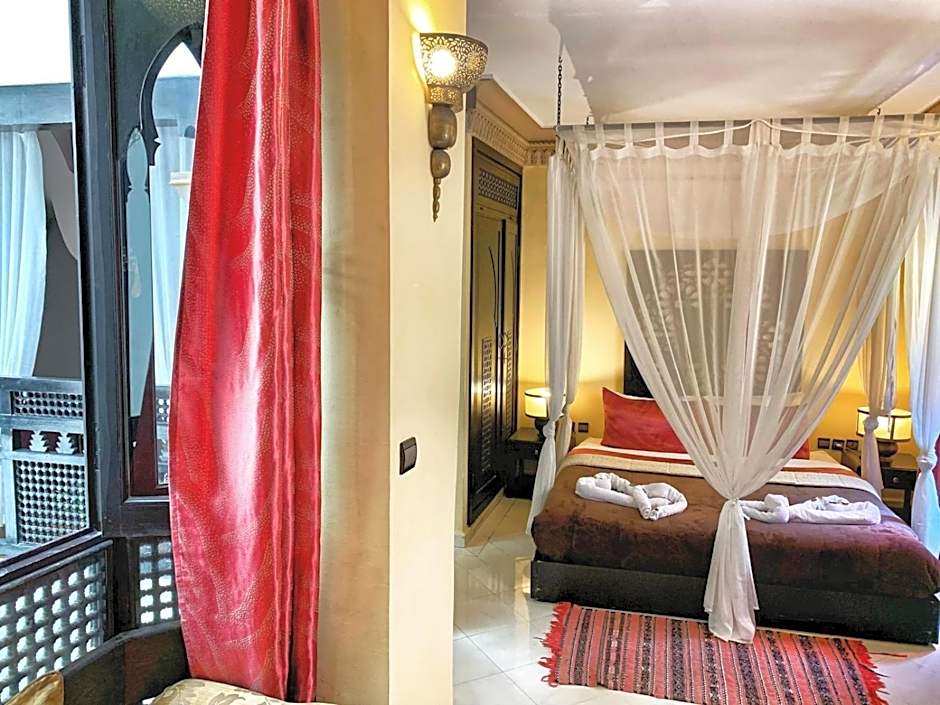Riad 7 Pierres