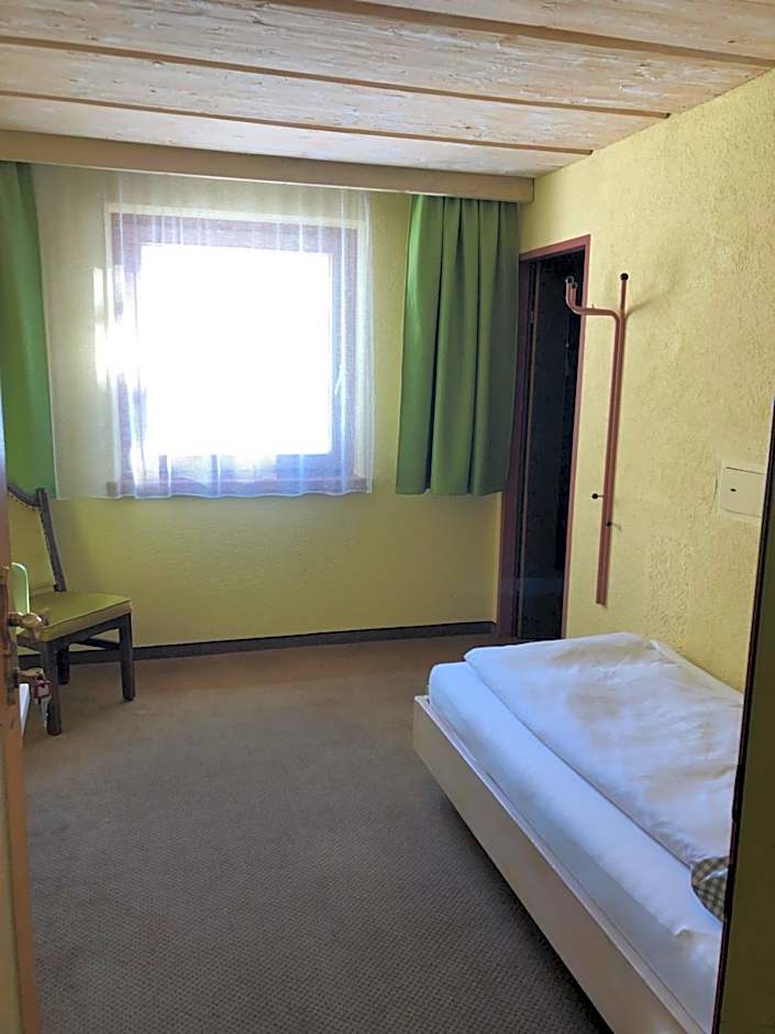 Seefeld Lodge – Seefeld, IL