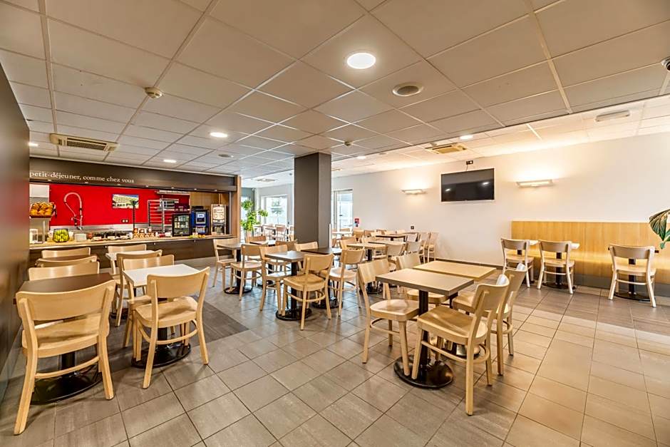 B&B Hôtel LYON Sud Etats Unis