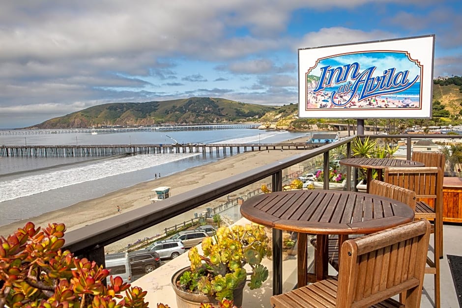 Inn At Avila Beach