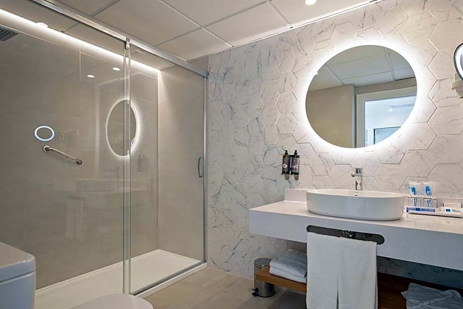 Hotel Best Terramarina