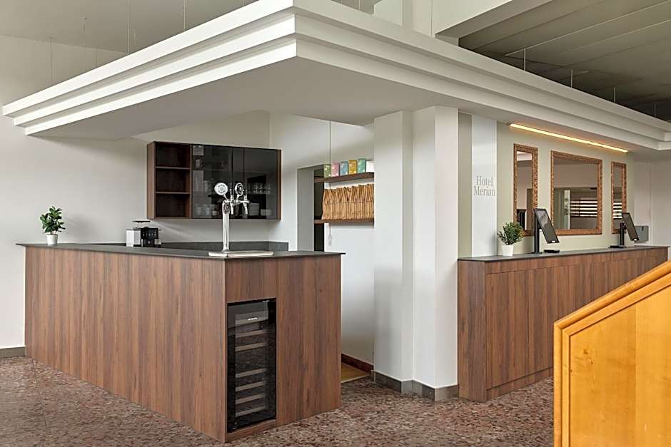 Riverside Hotel Merian - opening 2026